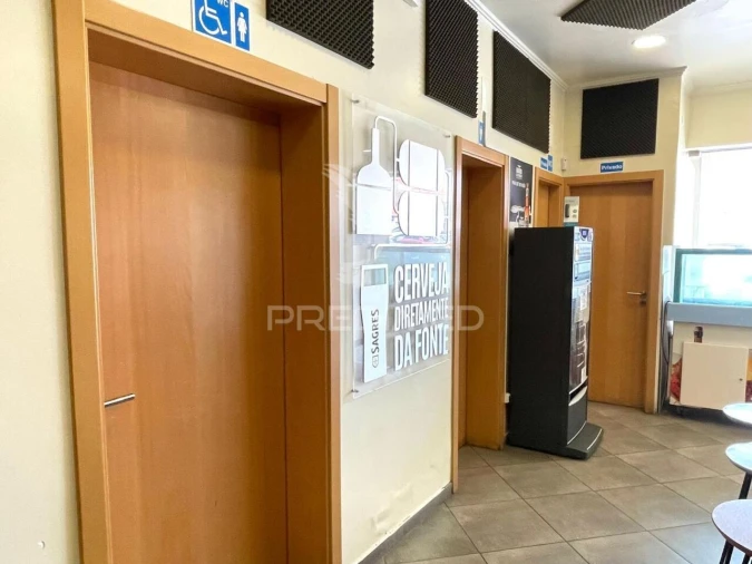 Loja para Venda em Sines Foto 10