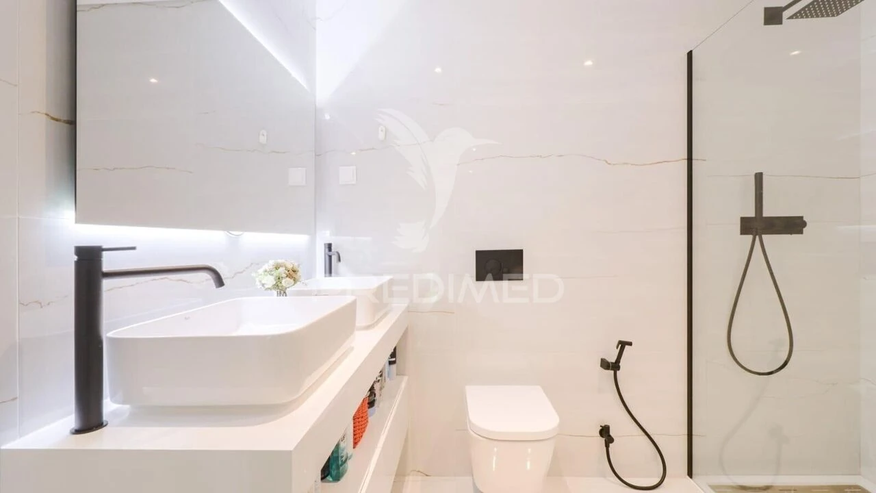 Apartamento T2 para Venda em Glória e Vera Cruz Foto 9