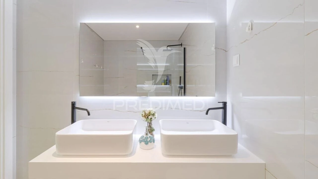 Apartamento T2 para Venda em Glória e Vera Cruz Foto 10