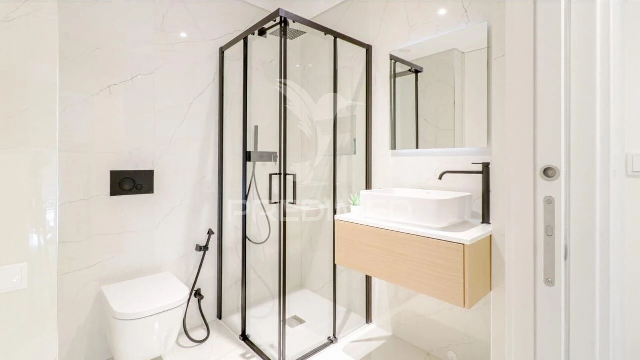 Apartamento T2 para Venda em Glória e Vera Cruz Foto 13