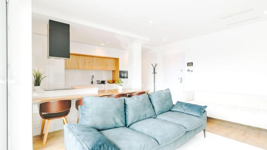 Apartamento T2 para Venda em Glória e Vera Cruz Foto 5