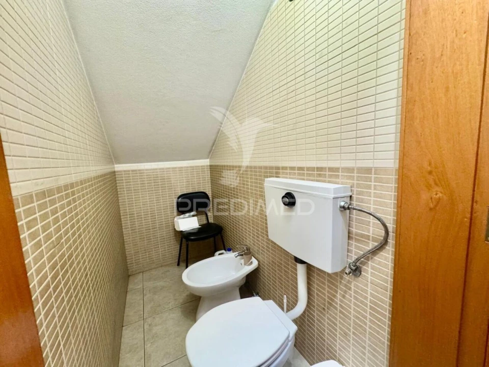 Armazém para Arrendamento em Sande Vila Nova e Sande São Clemente Foto 33