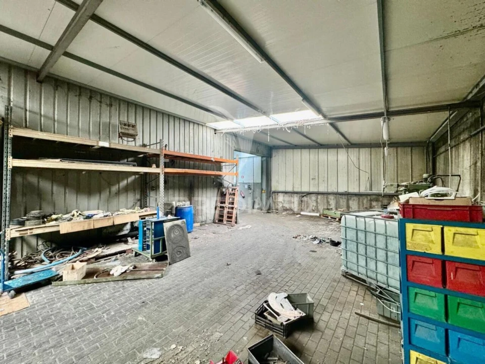 Armazém para Arrendamento em Sande Vila Nova e Sande São Clemente Foto 14