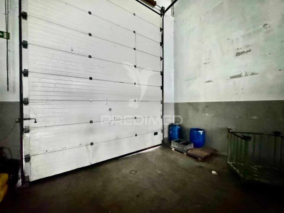 Armazém para Arrendamento em Sande Vila Nova e Sande São Clemente Foto 31