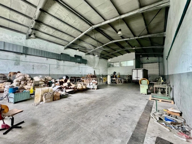 Armazém para Arrendamento em Sande Vila Nova e Sande São Clemente Foto 18