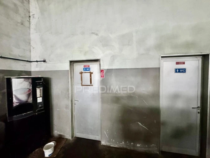 Armazém para Arrendamento em Sande Vila Nova e Sande São Clemente Foto 34