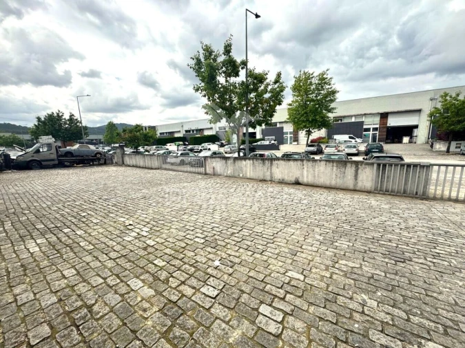 Armazém para Arrendamento em Sande Vila Nova e Sande São Clemente Foto 26