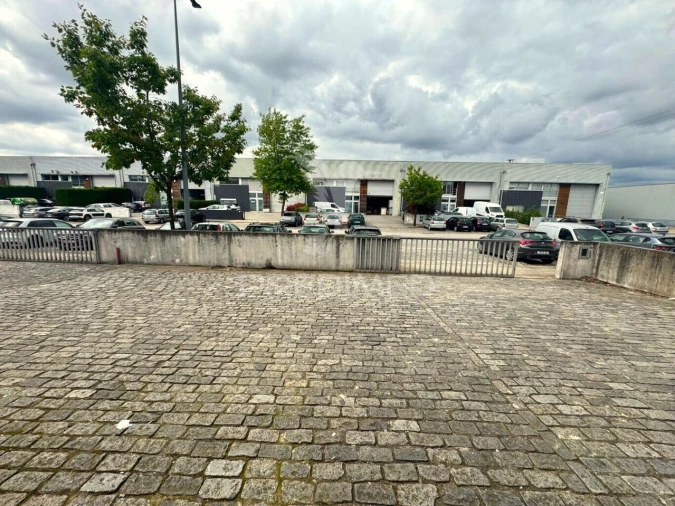 Armazém para Arrendamento em Sande Vila Nova e Sande São Clemente Foto 17