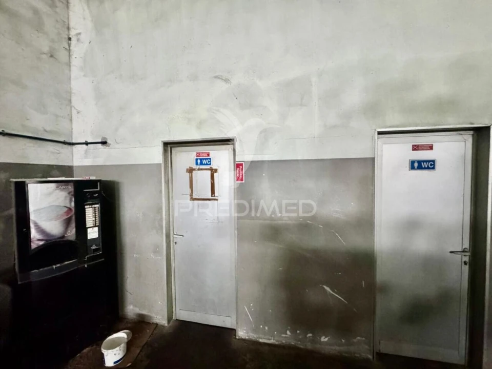 Armazém para Arrendamento em Sande Vila Nova e Sande São Clemente Foto 16