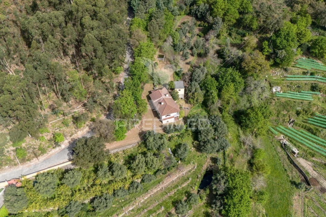 Moradia T3 para Venda em Vilela, Seramil e Paredes Secas Foto 38