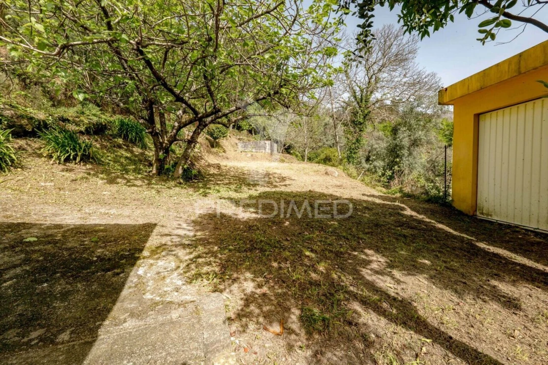 Moradia T3 para Venda em Vilela, Seramil e Paredes Secas Foto 34