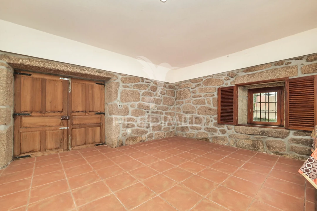 Moradia T3 para Venda em Vilela, Seramil e Paredes Secas Foto 1