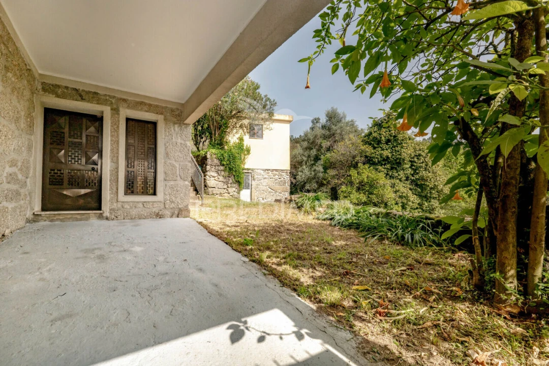 Moradia T3 para Venda em Vilela, Seramil e Paredes Secas Foto 29