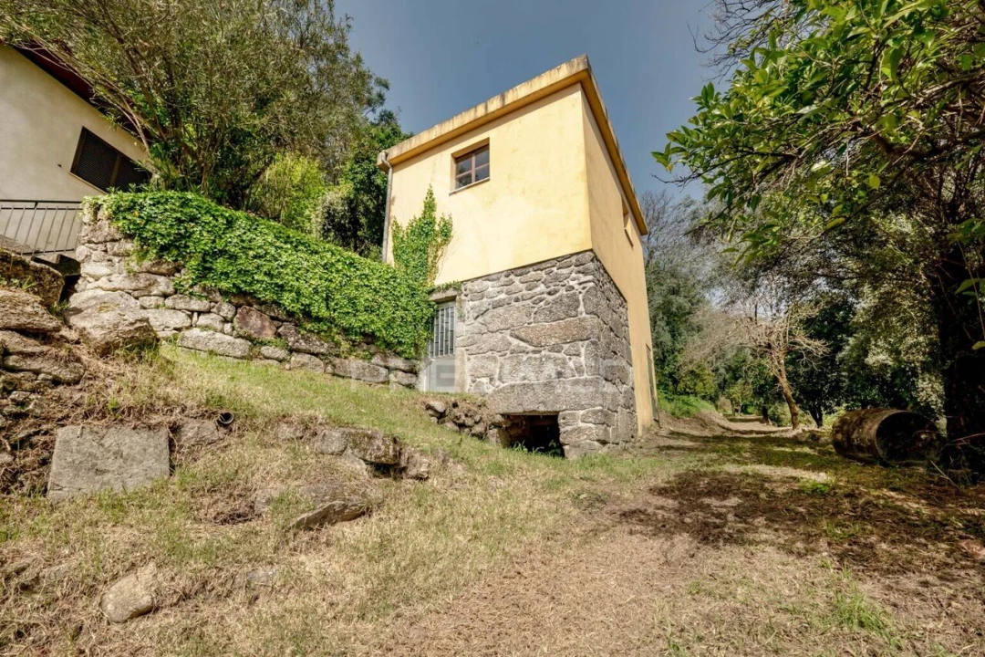 Moradia T3 para Venda em Vilela, Seramil e Paredes Secas Foto 30