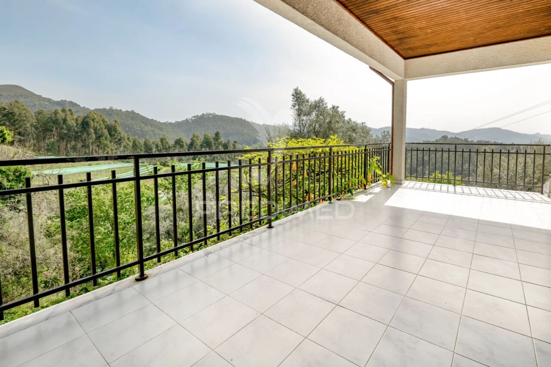 Moradia T3 para Venda em Vilela, Seramil e Paredes Secas Foto 6