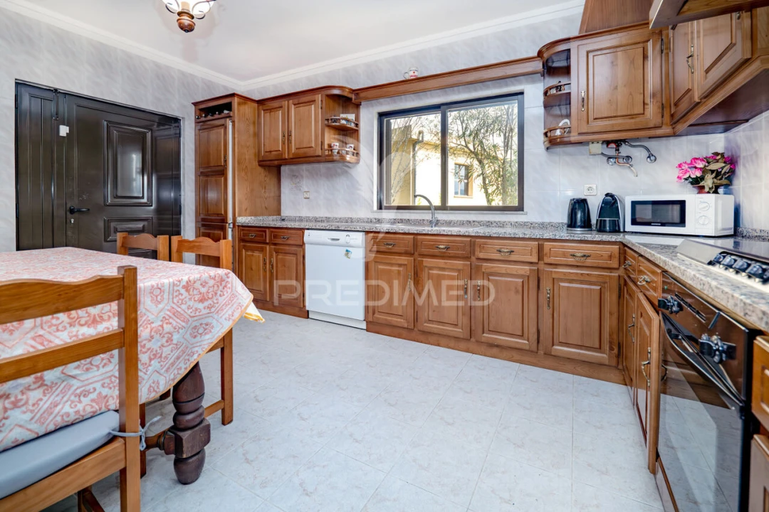 Moradia T3 para Venda em Vilela, Seramil e Paredes Secas Foto 12