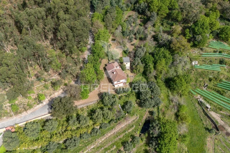 Moradia T3 para Venda em Vilela, Seramil e Paredes Secas Foto 38