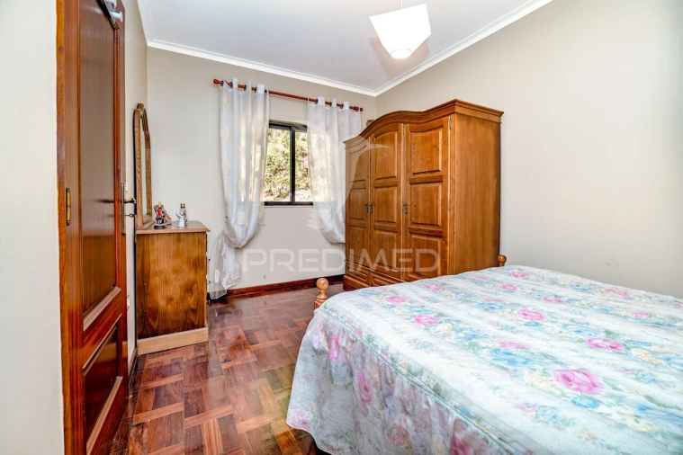 Moradia T3 para Venda em Vilela, Seramil e Paredes Secas Foto 20