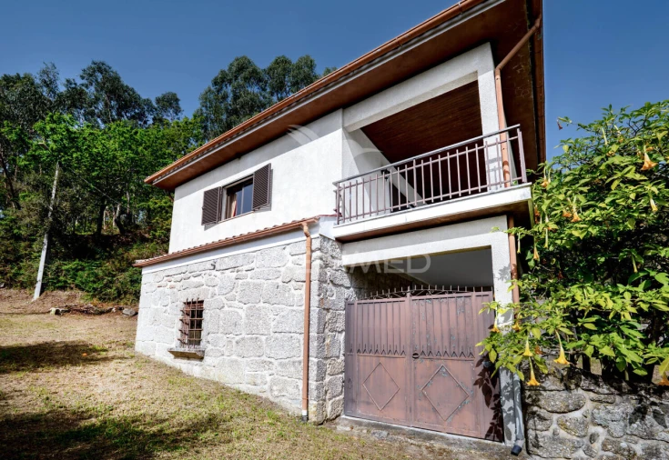 Moradia T3 para Venda em Vilela, Seramil e Paredes Secas Foto 2