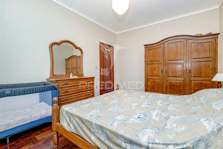 Moradia T3 para Venda em Vilela, Seramil e Paredes Secas Foto 24