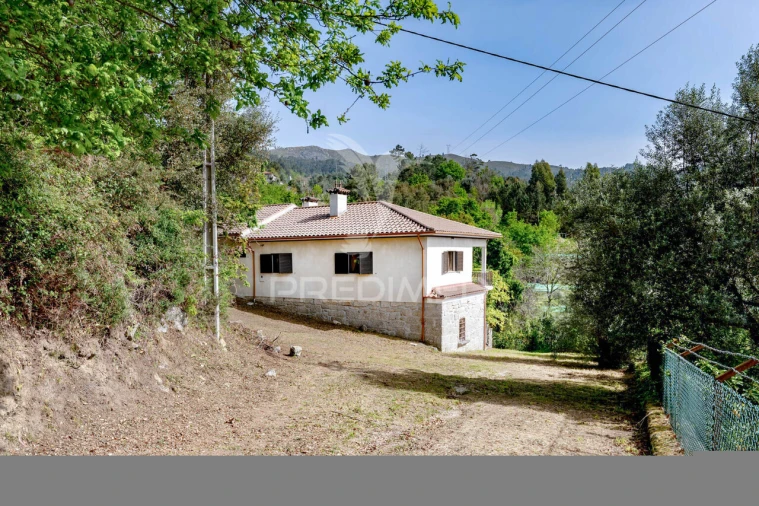 Moradia T3 para Venda em Vilela, Seramil e Paredes Secas Foto 40