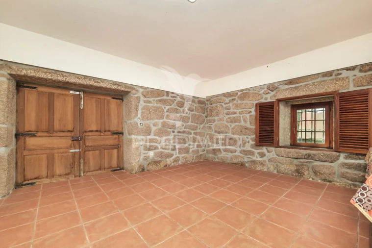 Moradia T3 para Venda em Vilela, Seramil e Paredes Secas