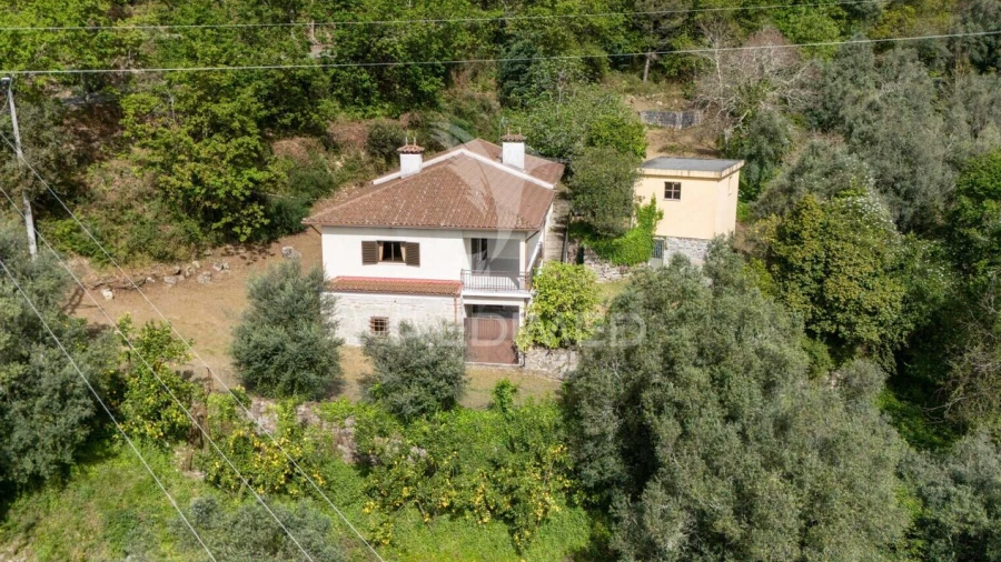 Moradia T3 para Venda em Vilela, Seramil e Paredes Secas