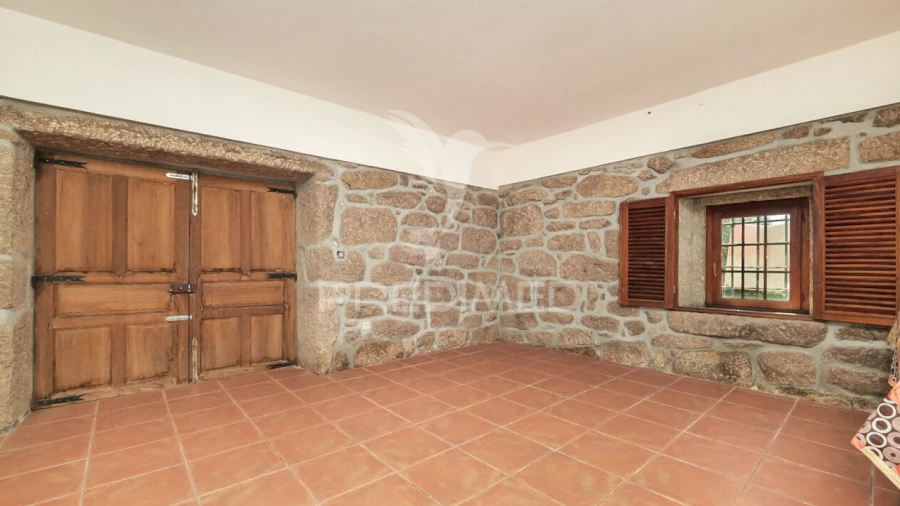 Moradia T3 para Venda em Vilela, Seramil e Paredes Secas