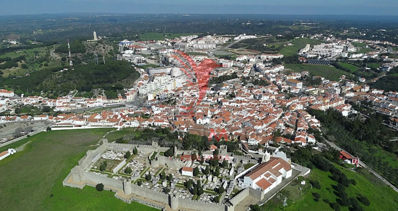 Terreno para Venda em Santiago do Cacém, Santa Cruz e São Bartolomeu da Serra Foto 9