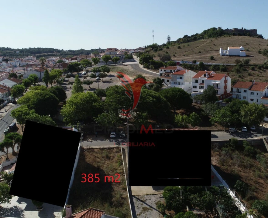 Terreno para Venda em Santiago do Cacém, Santa Cruz e São Bartolomeu da Serra Foto 4