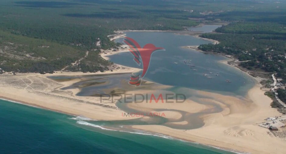 Terreno para Venda em Santiago do Cacém, Santa Cruz e São Bartolomeu da Serra Foto 13