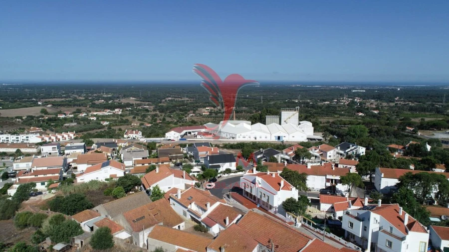 Terreno para Venda em Santiago do Cacém, Santa Cruz e São Bartolomeu da Serra Foto 6