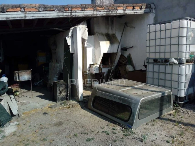 Moradia T3 para Venda em Ponte de Sor, Tramaga e Vale de Açor Foto 6