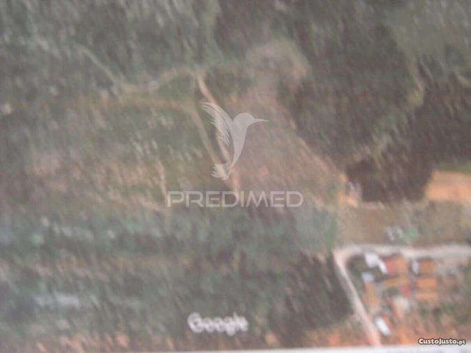 Terreno para Venda em São Bartolomeu dos Galegos e Moledo Foto 5