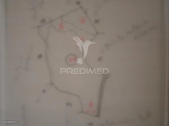 Terreno para Venda em São Bartolomeu dos Galegos e Moledo Foto 6