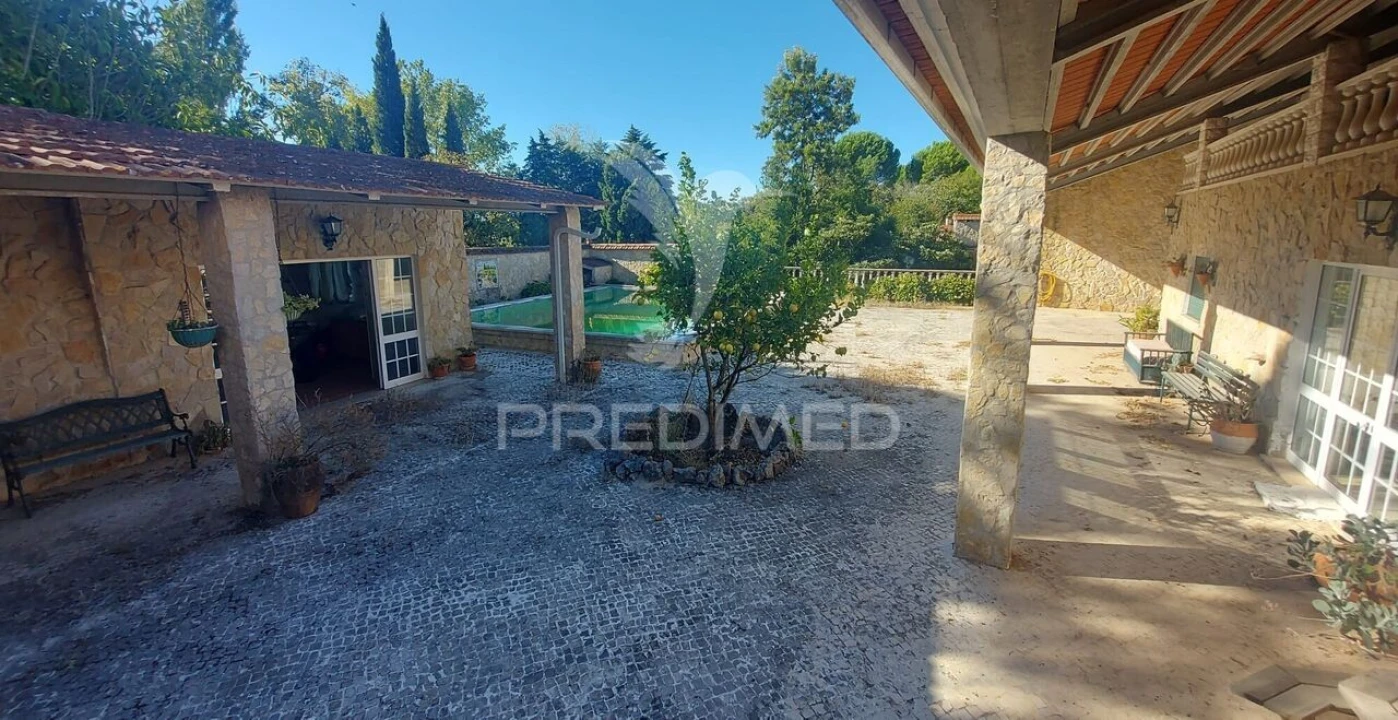 Quinta T4 para Venda em Romeira e Várzea Foto 23