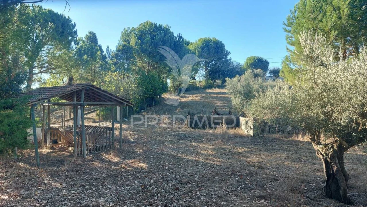 Quinta T4 para Venda em Romeira e Várzea Foto 32