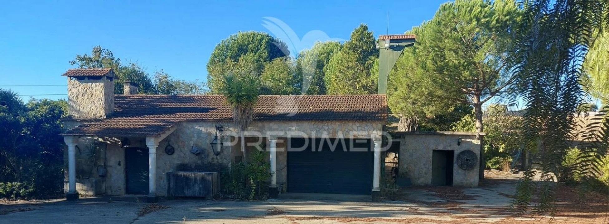 Quinta T4 para Venda em Romeira e Várzea Foto 3