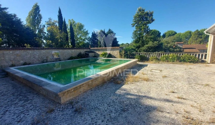 Quinta T4 para Venda em Romeira e Várzea Foto 4