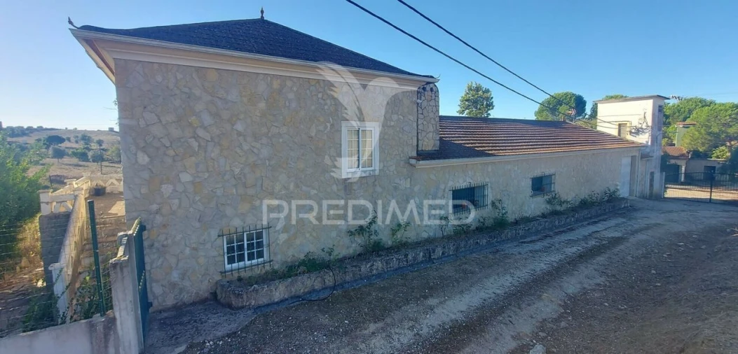 Quinta T4 para Venda em Romeira e Várzea Foto 35