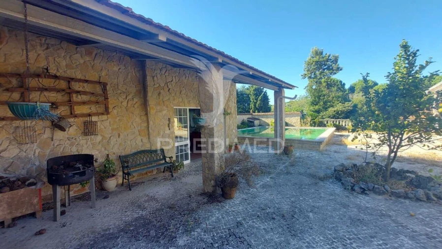 Quinta T4 para Venda em Romeira e Várzea Foto 24