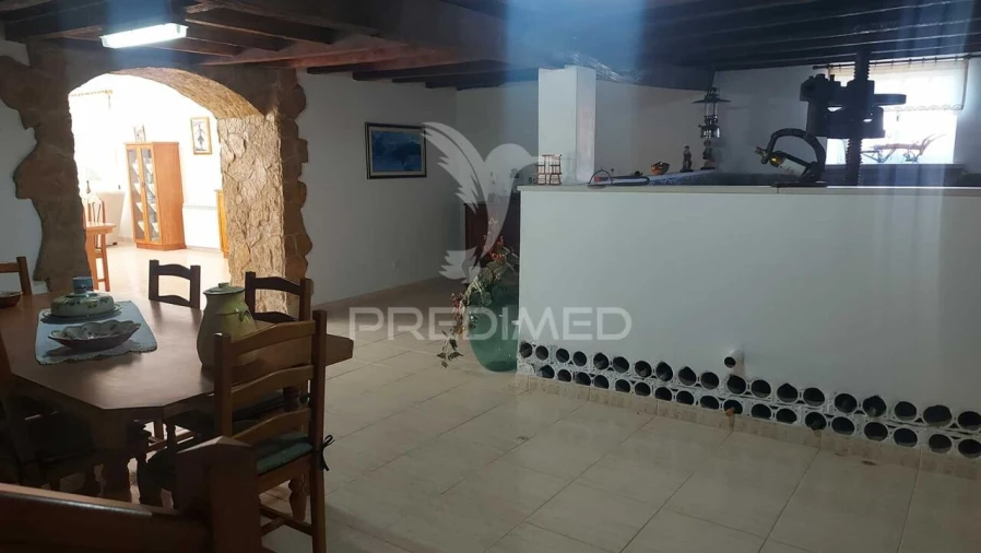 Quinta T4 para Venda em Romeira e Várzea Foto 12