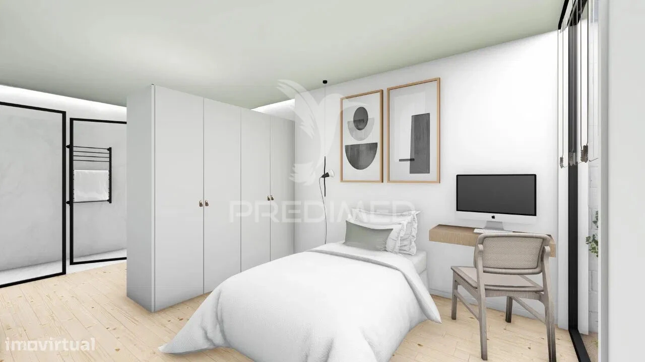 Loja para Venda em Lordelo do Ouro e Massarelos Foto 6