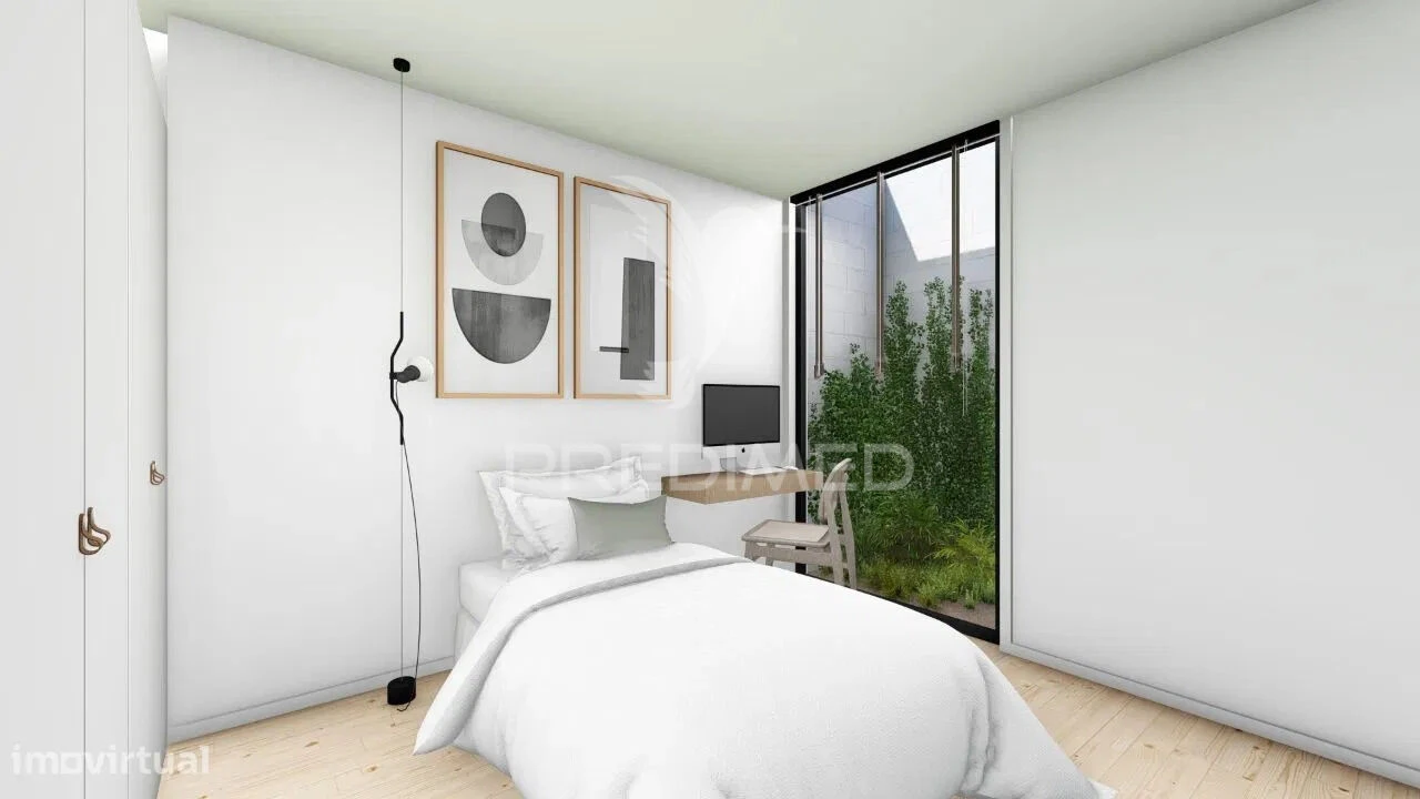 Loja para Venda em Lordelo do Ouro e Massarelos Foto 5