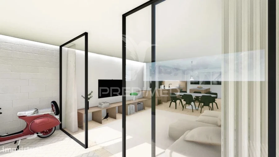 Loja para Venda em Lordelo do Ouro e Massarelos Foto 4