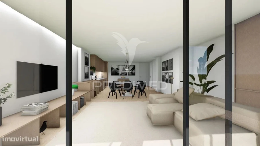 Loja para Venda em Lordelo do Ouro e Massarelos Foto 3