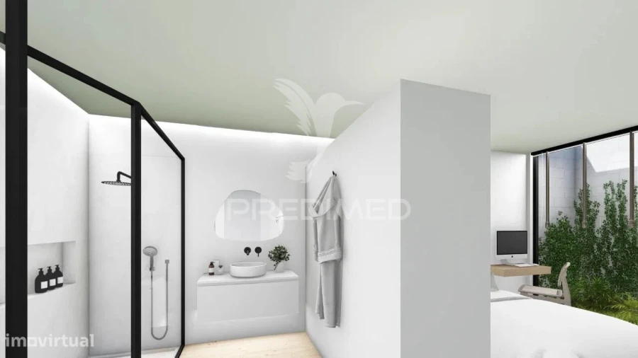 Loja para Venda em Lordelo do Ouro e Massarelos Foto 9