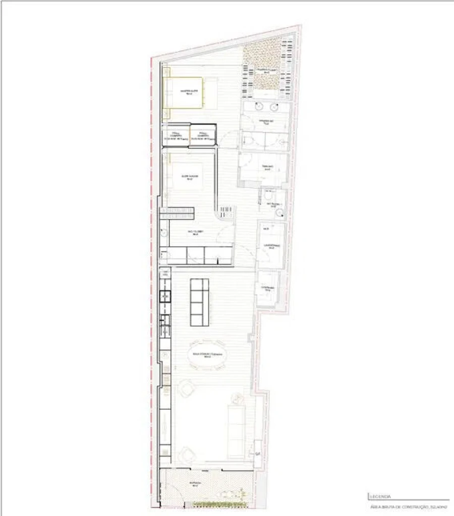Loja para Venda em Lordelo do Ouro e Massarelos Foto 17