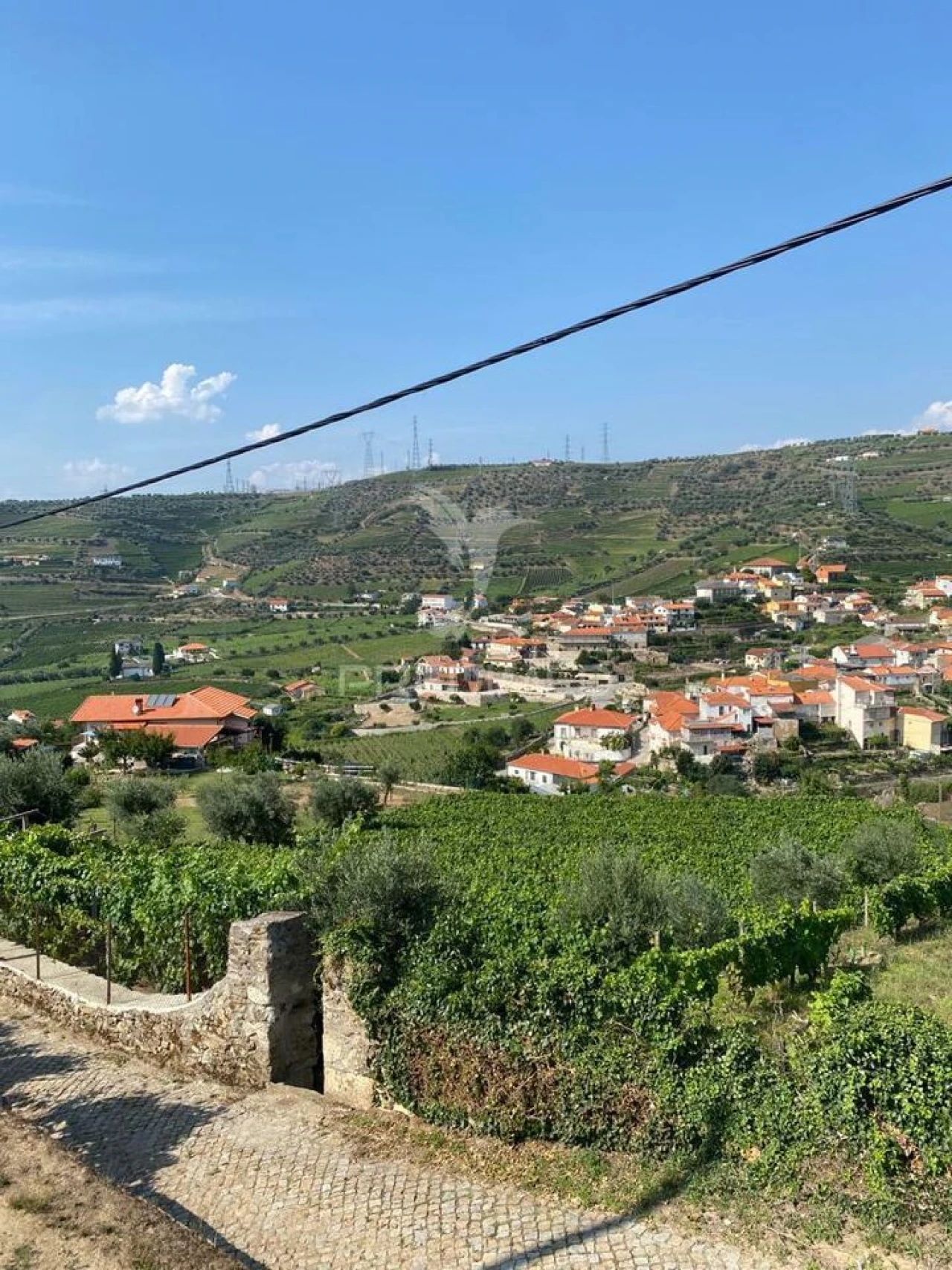 Terreno para Venda em Parada do Bispo e Valdigem Foto 13