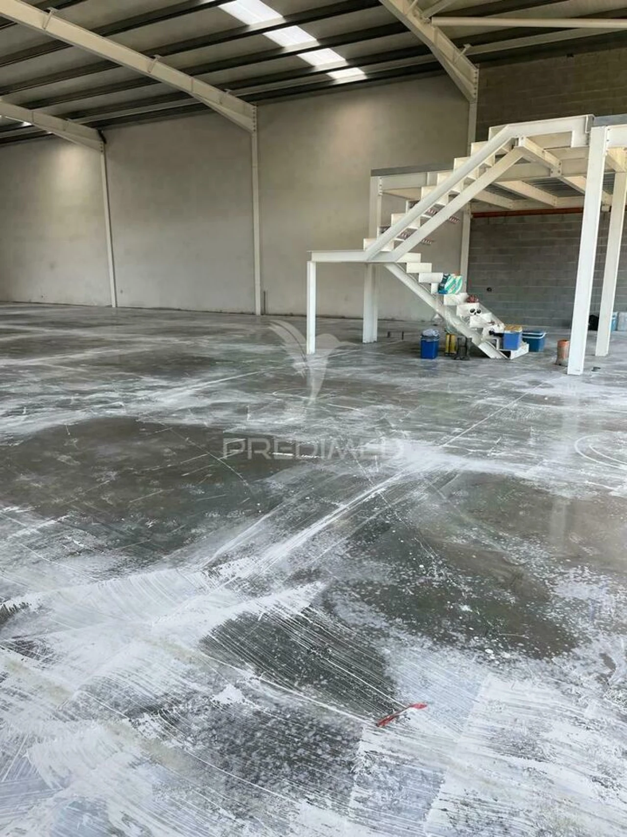 Armazém para Venda em Silveiros e Rio Covo (Santa Eulália) Foto 5